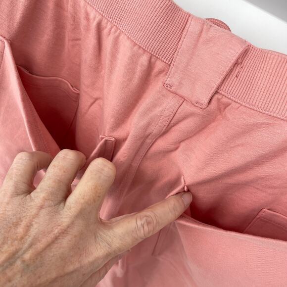 686 Men Everywhere Double Knit Performance Pants Slimfit NEW XL Rosette KCRGNS26 - Picture 9 of 14